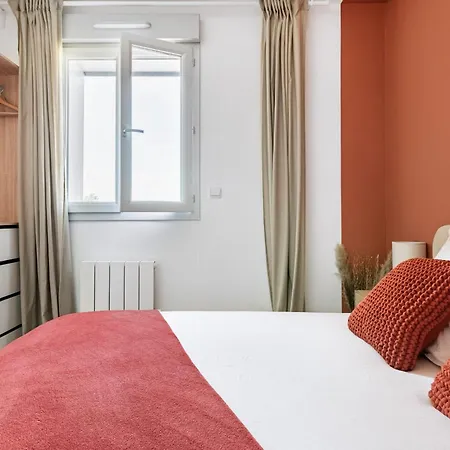 Fira So Sweet Apartment *